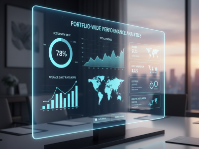 Performance & Portfolio Insights